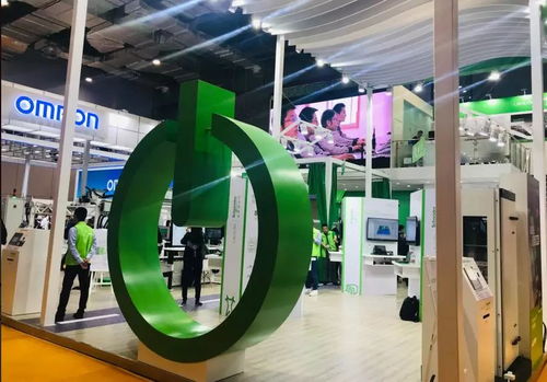 一文看盡閃耀在首屆進(jìn)博會(huì)上的自動(dòng)化廠商 產(chǎn)品和技術(shù)