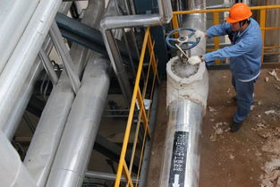 我們也有自己的化工產品了