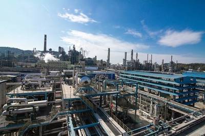 您有一條來自長(zhǎng)嶺煉化的新消息!請(qǐng)查收~