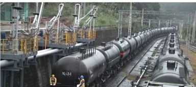 破產重整后的西南地煉巨頭盛馬化工最新情況