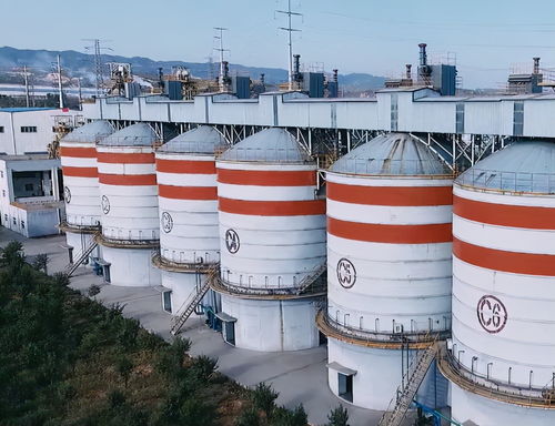 總投資34.4億元,龍佰集團擬投資三個新項目