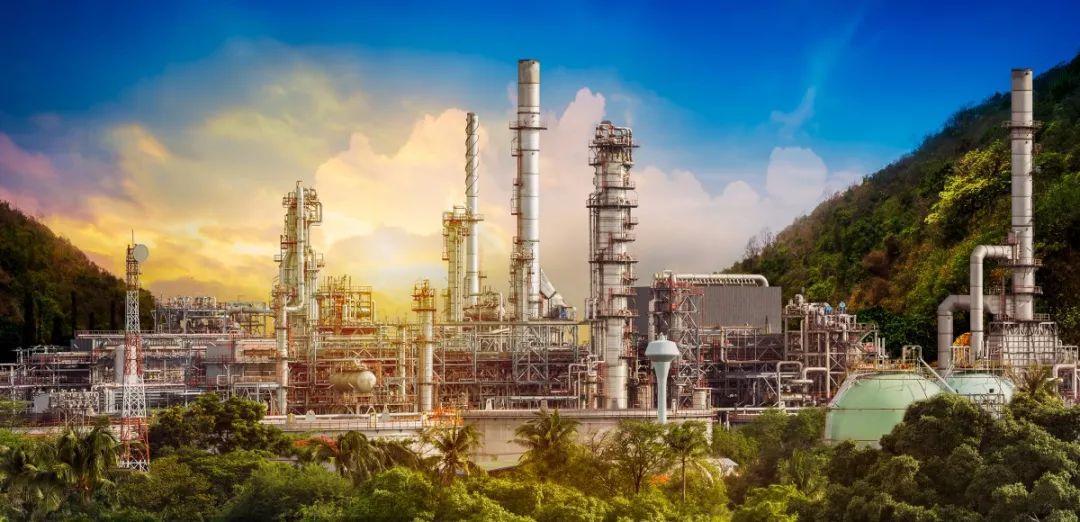 優化工:山東這個地方化工行業集體漲工資!你的工資漲了嗎?