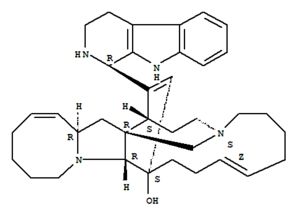 化工產(chǎn)品CAS號快速索引指南：洛克化工網(wǎng)第331頁示例