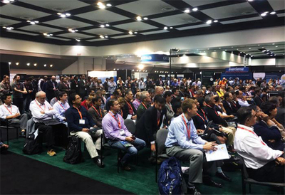 美國(guó)數(shù)字化工業(yè)展 智能工廠創(chuàng)新的前沿盛會(huì)