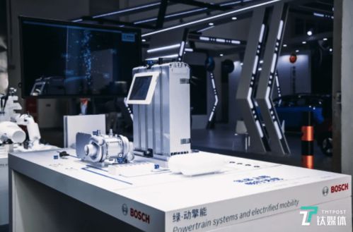 融合創(chuàng)新與本地生態(tài) 博世在2020北京車展首秀新技術(shù)，深耕工業(yè)潤(rùn)滑油科技合作